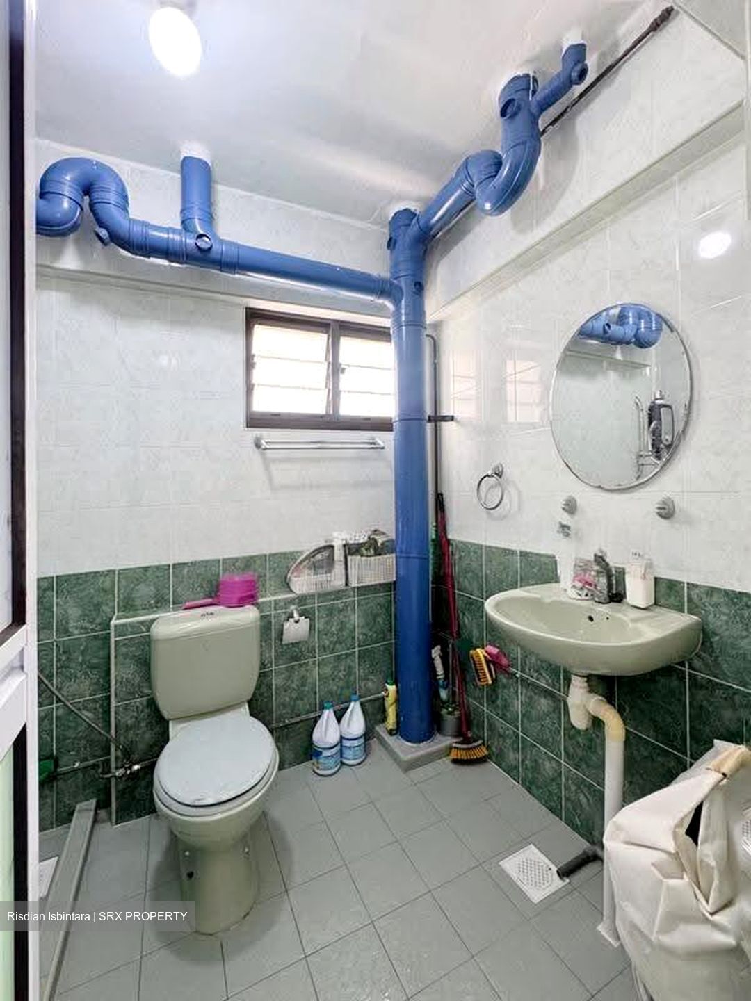 Blk 501 Woodlands Drive 14 (Woodlands), HDB 4 Rooms #622230941